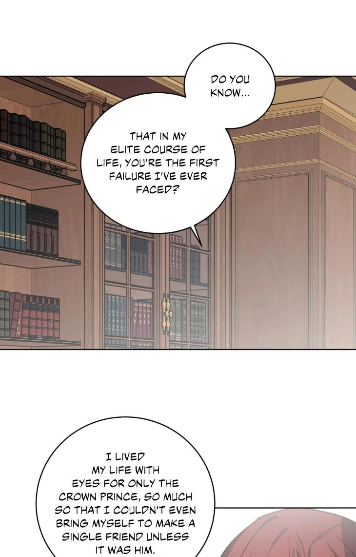 Love Trap by Rayuan – Season 3 – Uncensored [Eng] page 13