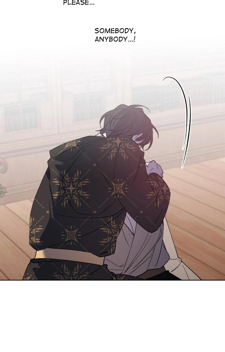 Love Trap by Rayuan – Season 3 – Uncensored [Eng] page 13