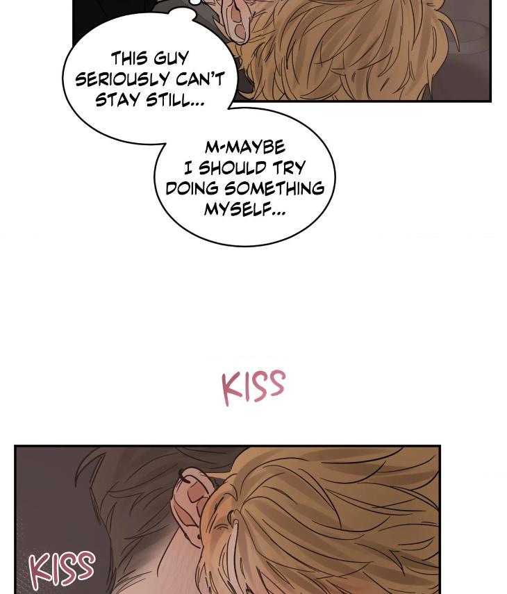 In Cold Love by 10min – Uncensored [Eng] page 12