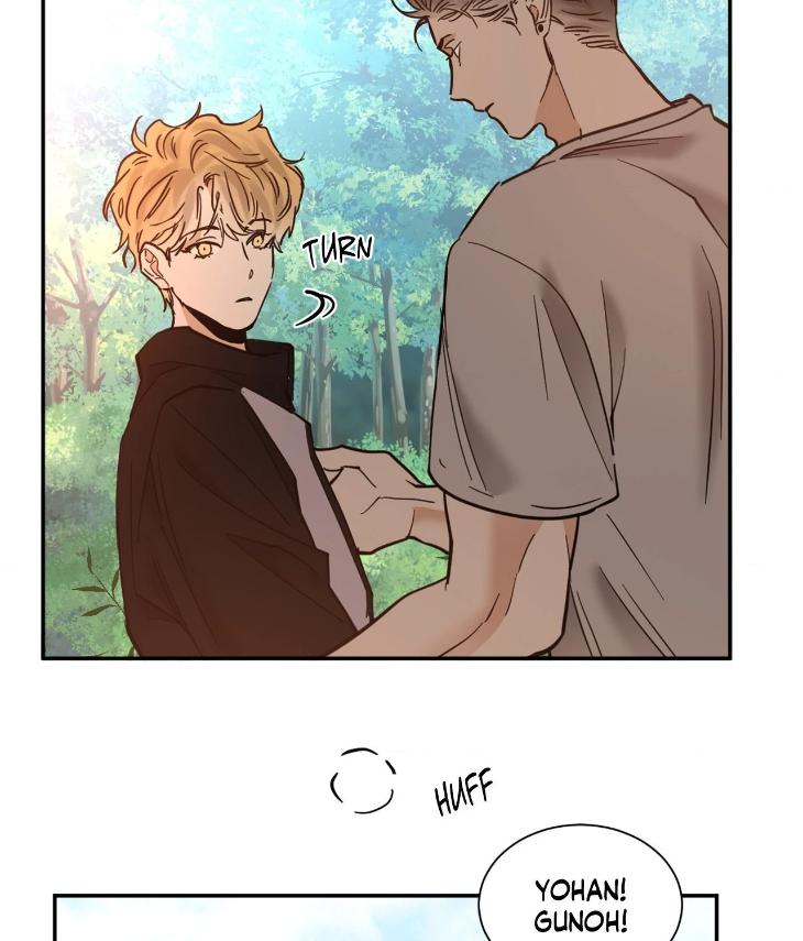 In Cold Love by 10min – Uncensored [Eng] page 13