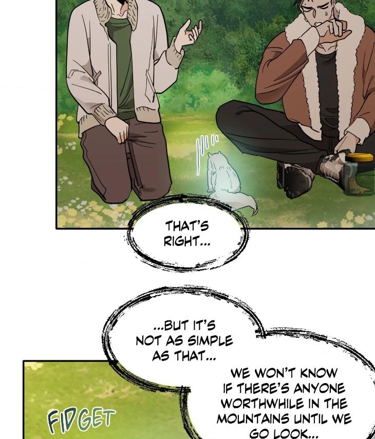 In Cold Love by 10min – Uncensored [Eng] page 14