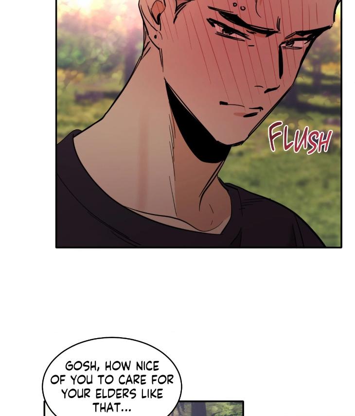 In Cold Love by 10min – Uncensored [Eng] page 14