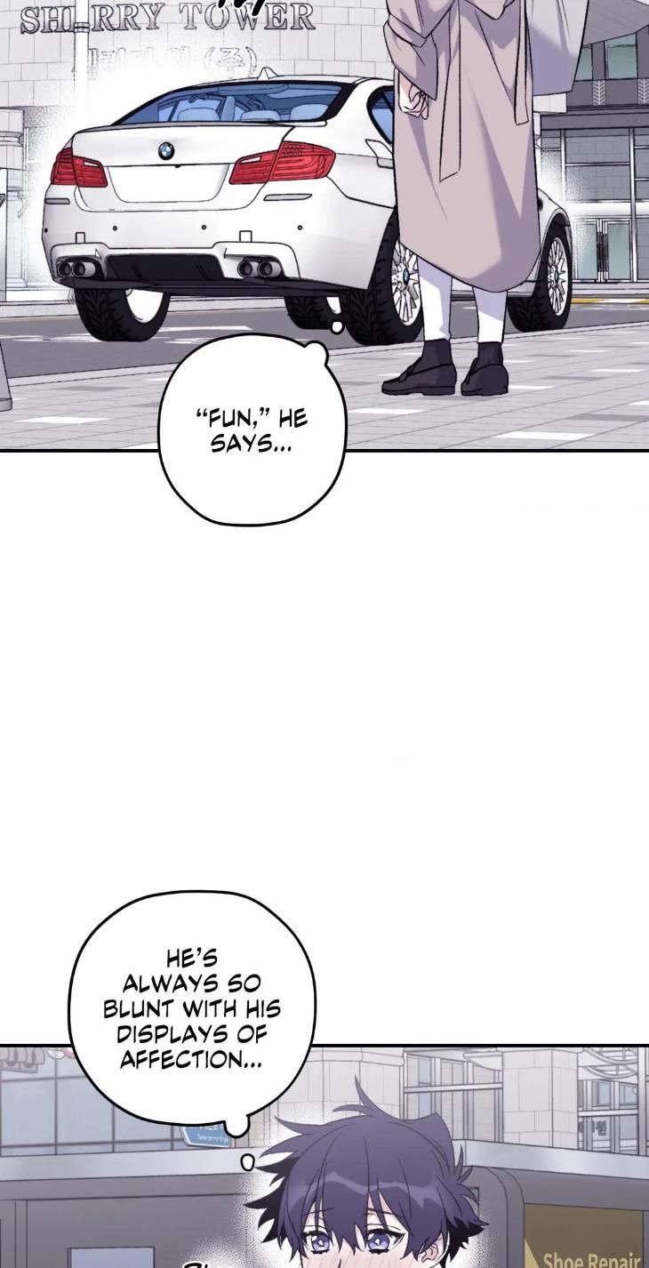 Surge Towards You by Cheongyeon – SE 6 [Eng] page 13
