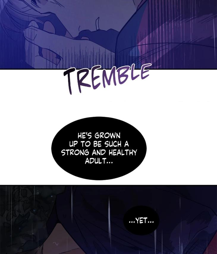 In Cold Love by 10min – Uncensored [Eng] page 13