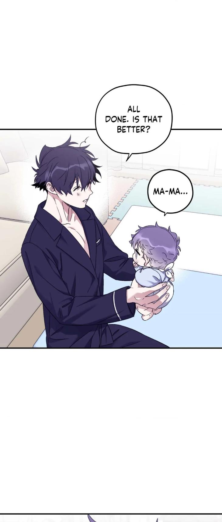 Surge Towards You by Cheongyeon – SE 6 [Eng] page 12