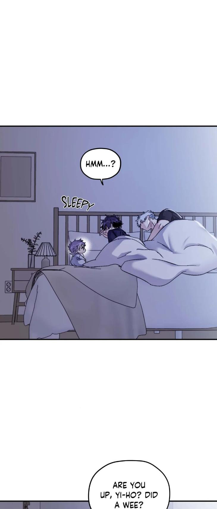 Surge Towards You by Cheongyeon – SE 6 [Eng] page 12