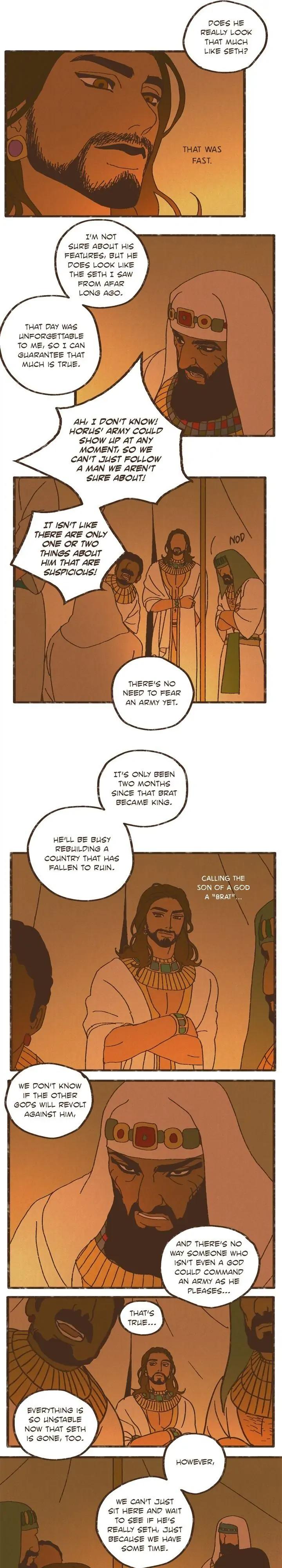 ENNEAD by Mojito – Creator’s Note [Eng] page 12