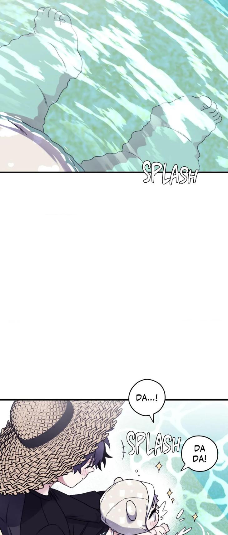 Surge Towards You by Cheongyeon – SE 6 [Eng] page 14