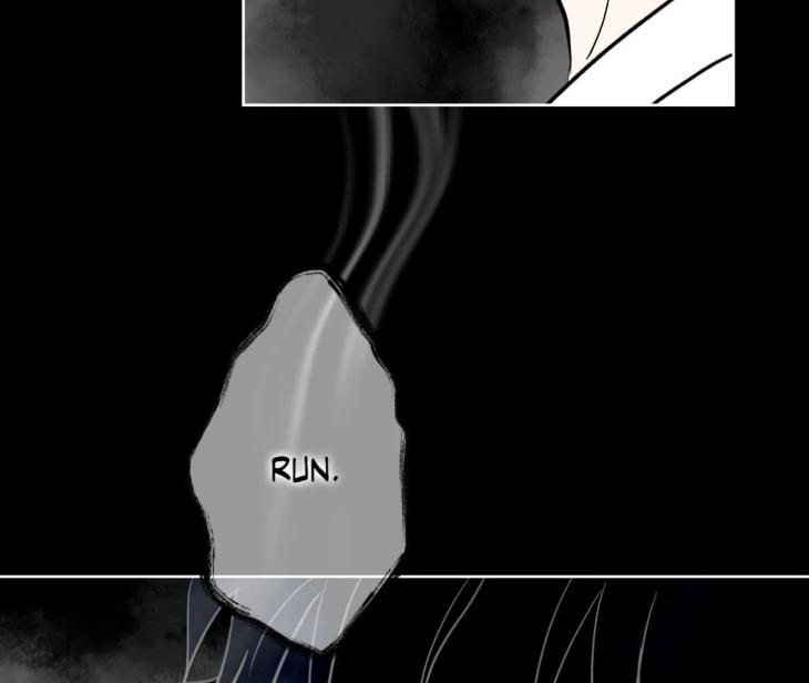 Still, It Rains by Hwireul – Uncensored – Creator’s Note [Eng] page 15