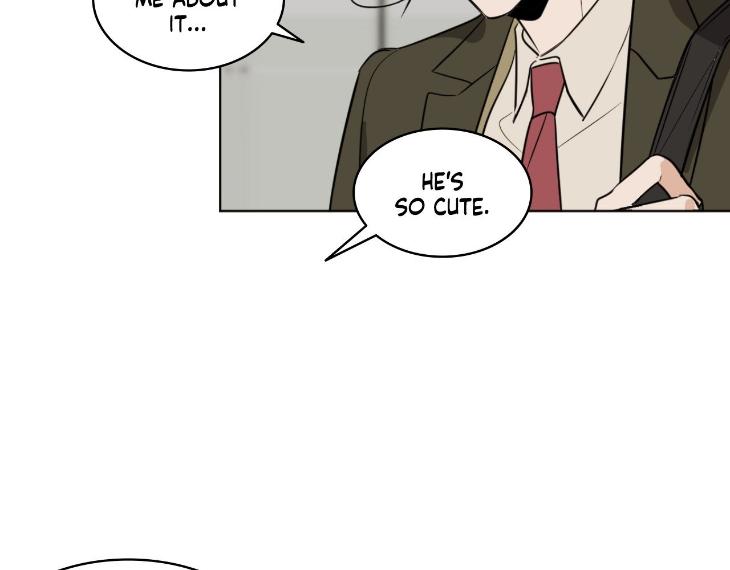 In Cold Love by 10min – Uncensored [Eng] page 14