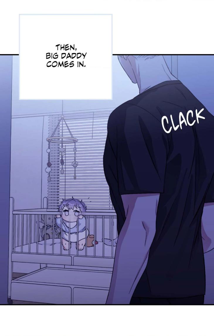Surge Towards You by Cheongyeon – SE 6 [Eng] page 13