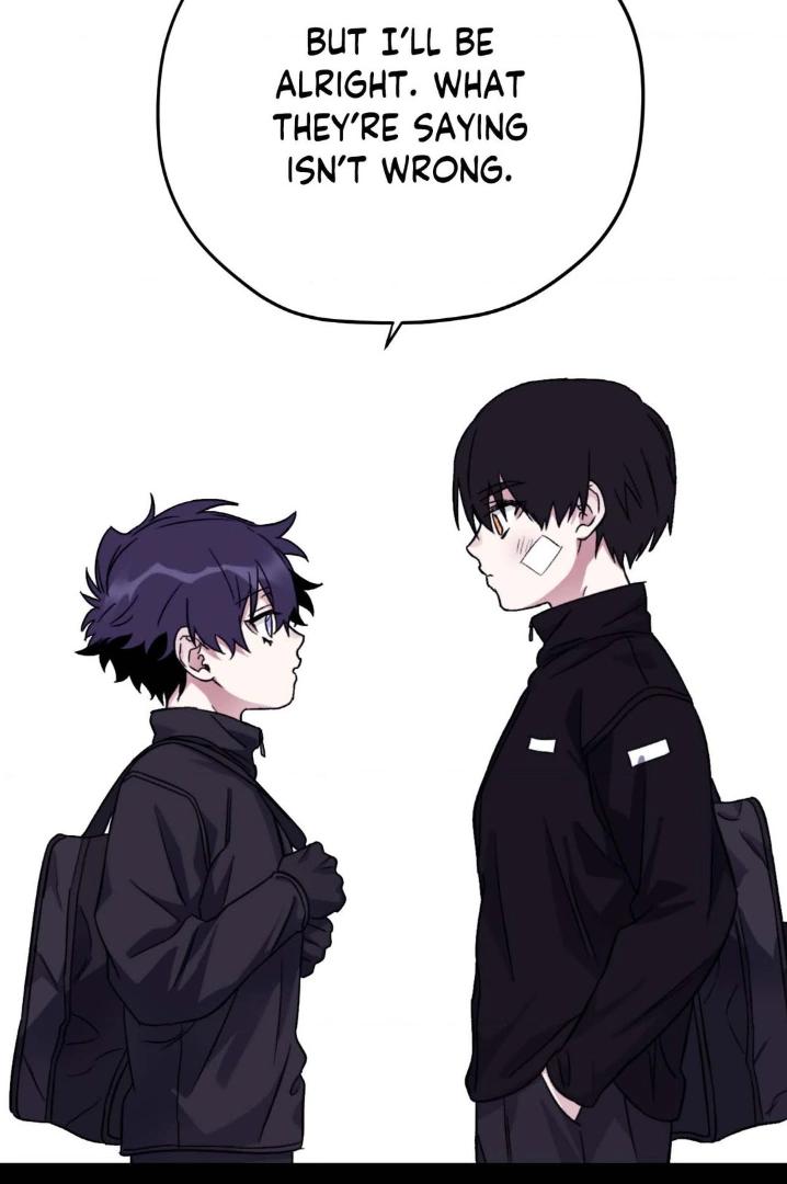 Surge Towards You by Cheongyeon – SE 6 [Eng] page 14