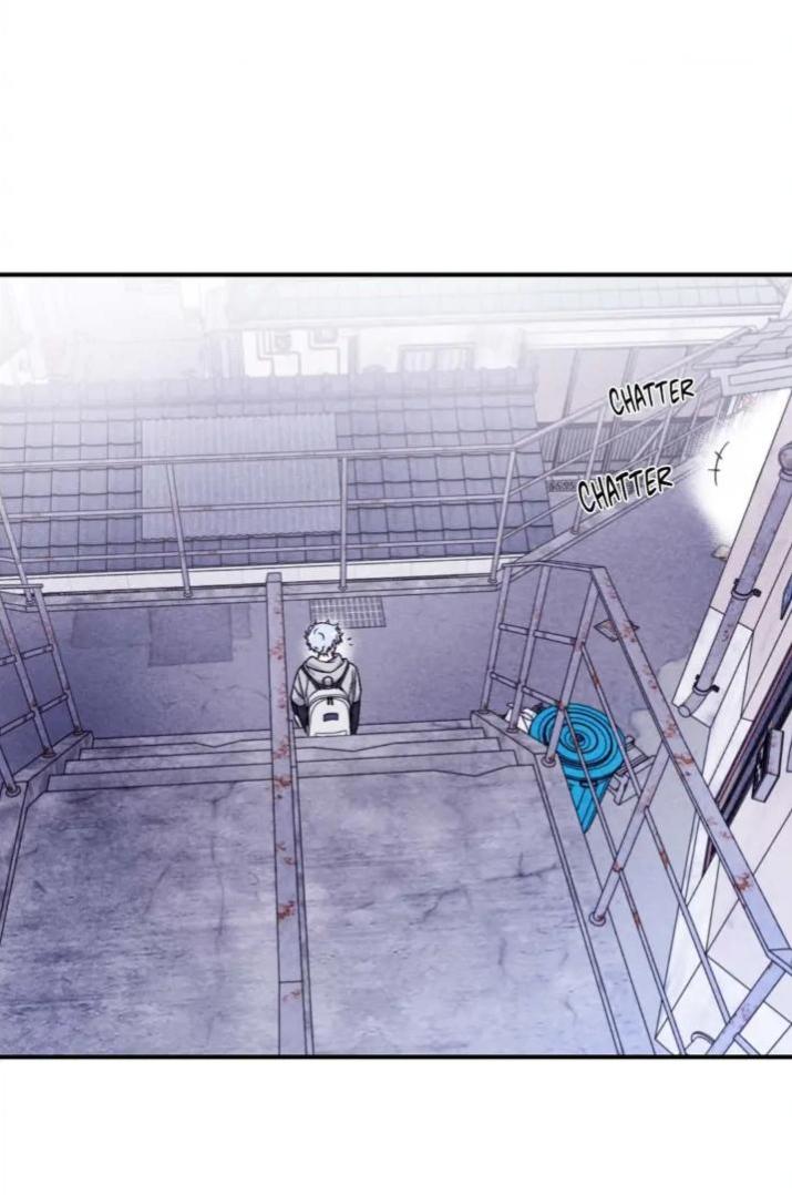 Surge Towards You by Cheongyeon – SE 6 [Eng] page 14