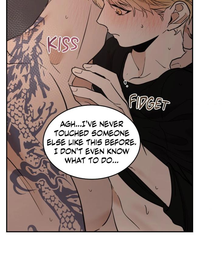In Cold Love by 10min – Uncensored [Eng] page 13