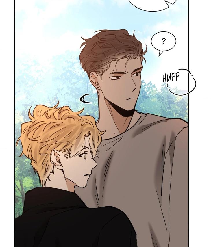 In Cold Love by 10min – Uncensored [Eng] page 14