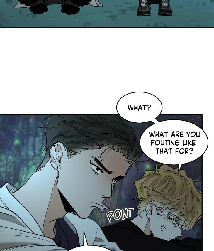 In Cold Love by 10min – Uncensored [Eng] page 15