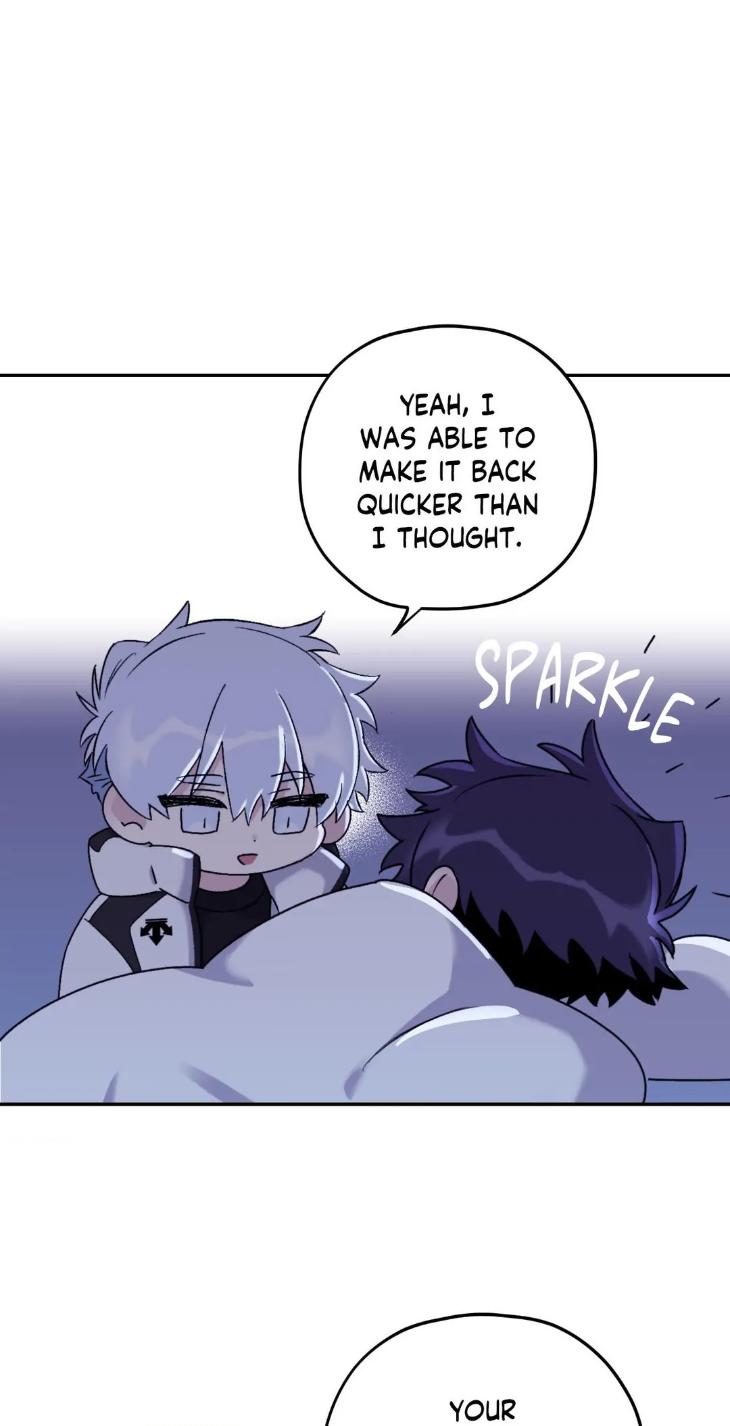 Surge Towards You by Cheongyeon – SE 6 [Eng] page 14