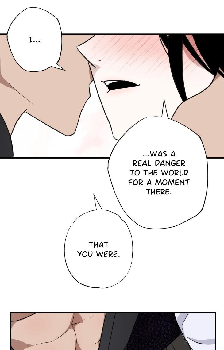 You Can’t Come, Sir! by JK – Uncensored [Eng] page 15