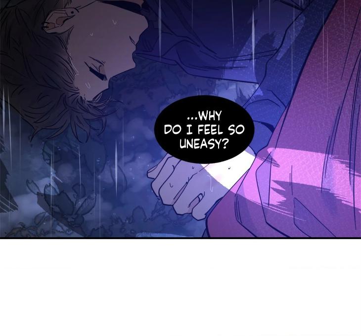 In Cold Love by 10min – Uncensored [Eng] page 14