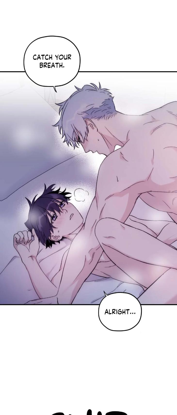 Surge Towards You by Cheongyeon – SE 6 [Eng] page 15