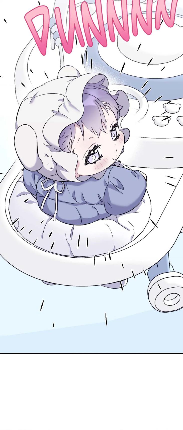 Surge Towards You by Cheongyeon – SE 6 [Eng] page 14