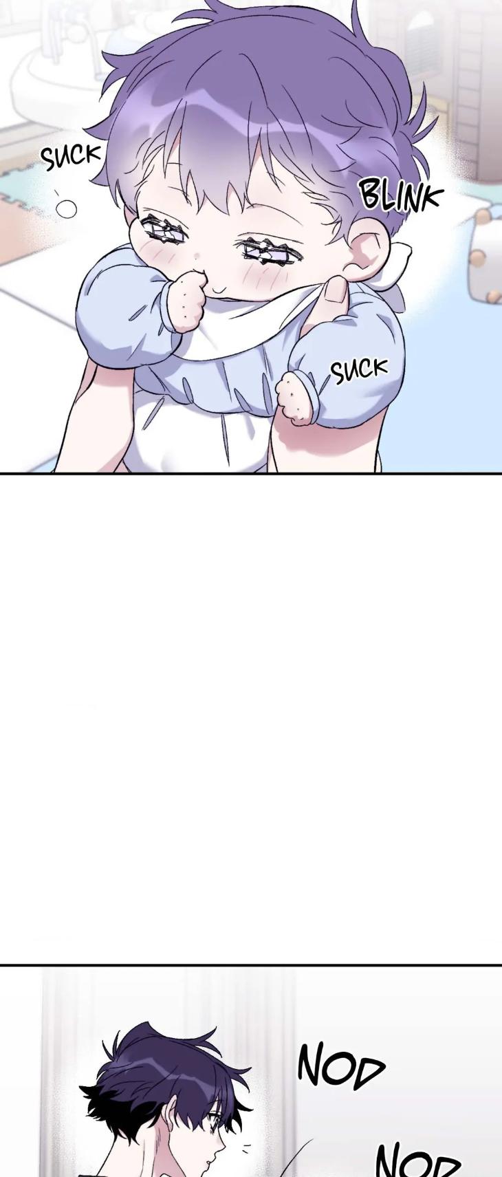 Surge Towards You by Cheongyeon – SE 6 [Eng] page 13