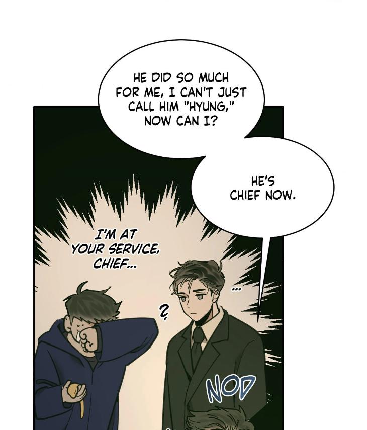 In Cold Love by 10min – Uncensored [Eng] page 15