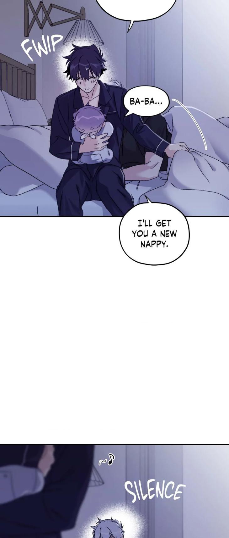 Surge Towards You by Cheongyeon – SE 6 [Eng] page 13