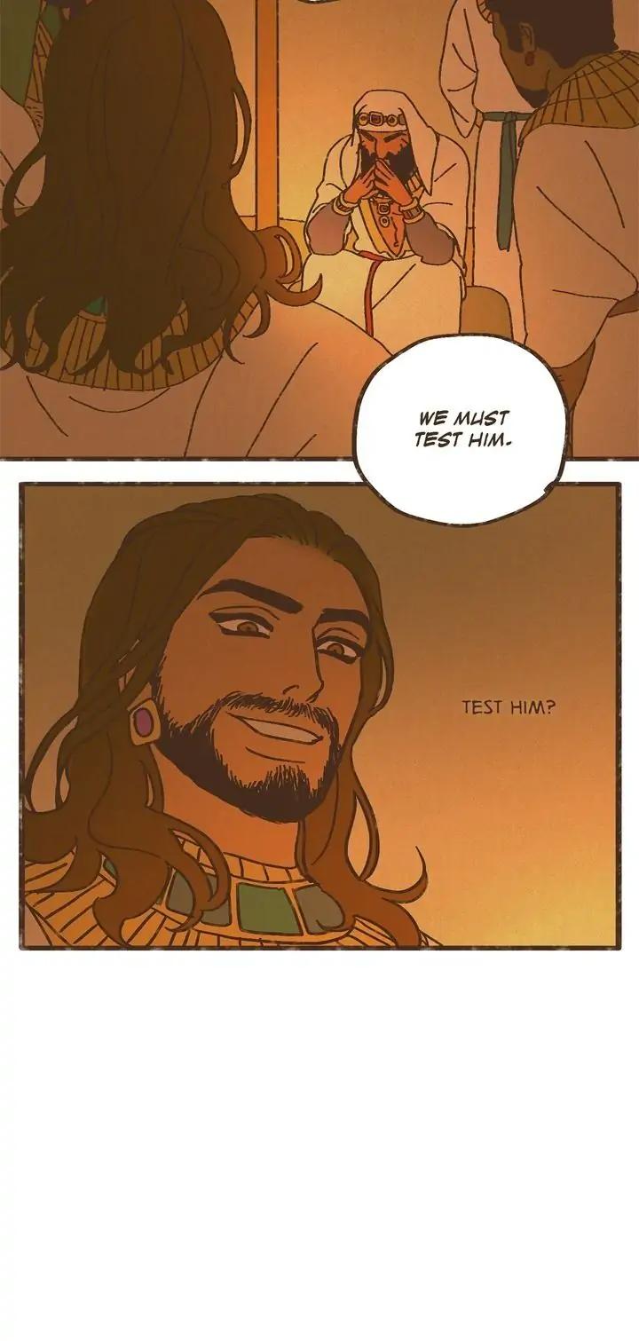 ENNEAD by Mojito – Creator’s Note [Eng] page 13