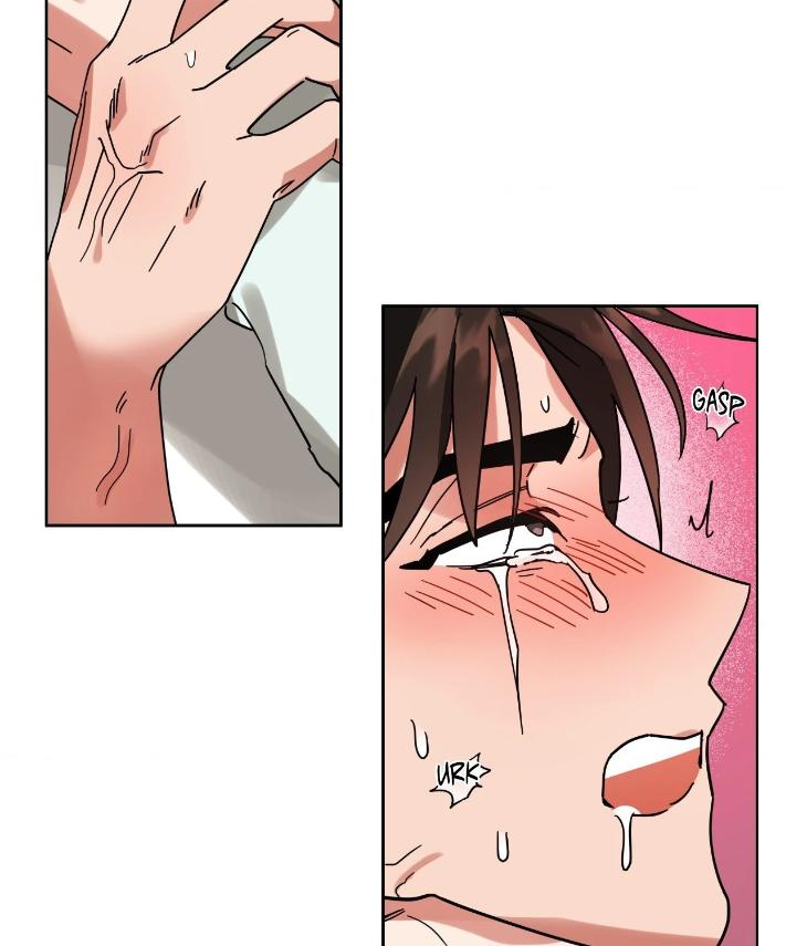 Taming the Trashy Tutor by Sadol – Uncensored [Eng] page 16