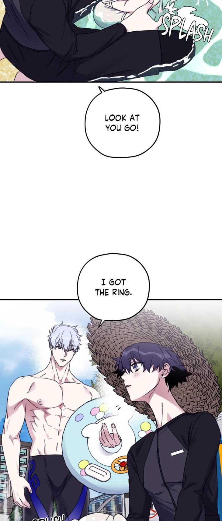 Surge Towards You by Cheongyeon – SE 6 [Eng] page 15