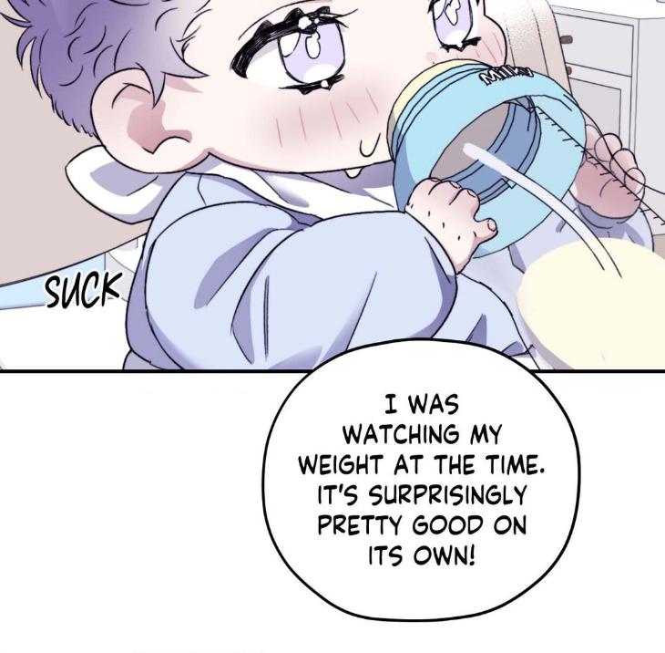 Surge Towards You by Cheongyeon – SE 6 [Eng] page 15