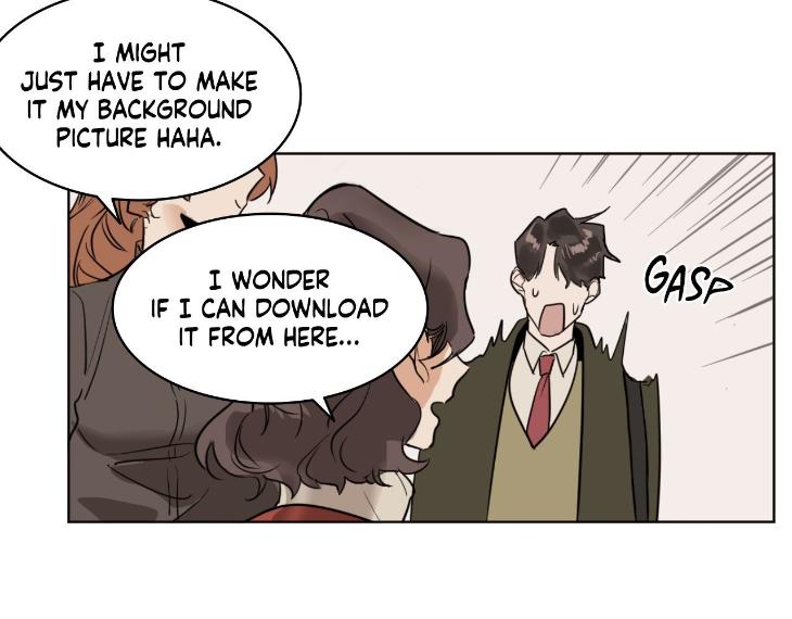 In Cold Love by 10min – Uncensored [Eng] page 15