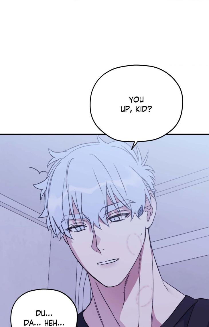 Surge Towards You by Cheongyeon – SE 6 [Eng] page 14