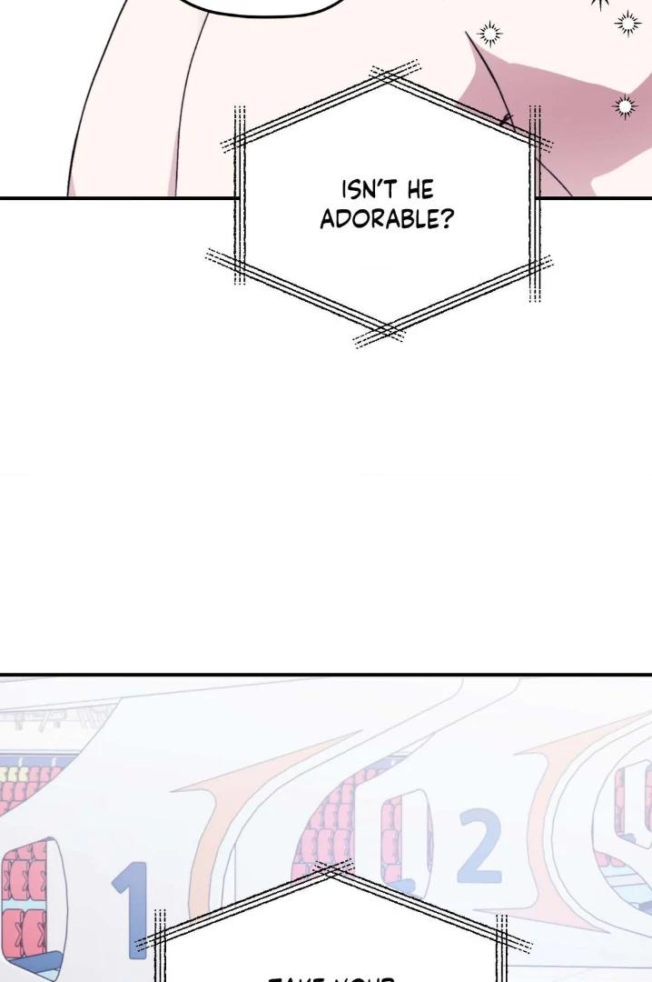 Surge Towards You by Cheongyeon – SE 6 [Eng] page 15