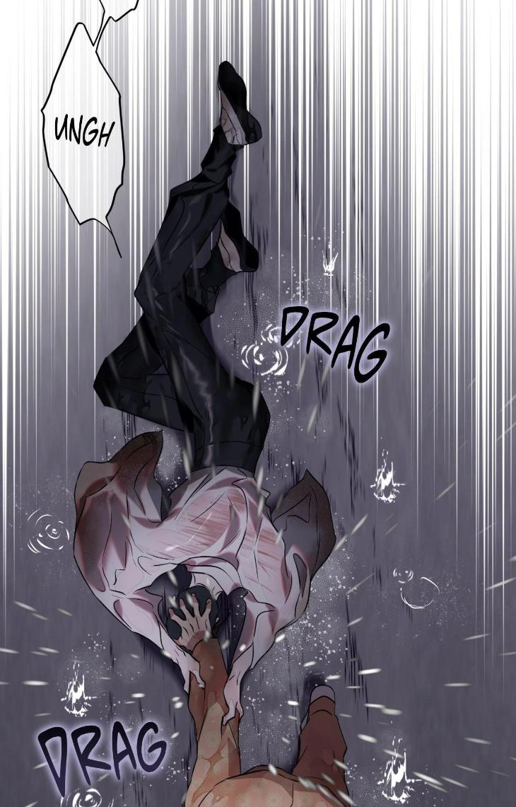 Still, It Rains by Hwireul – Uncensored – Creator’s Note [Eng] page 14