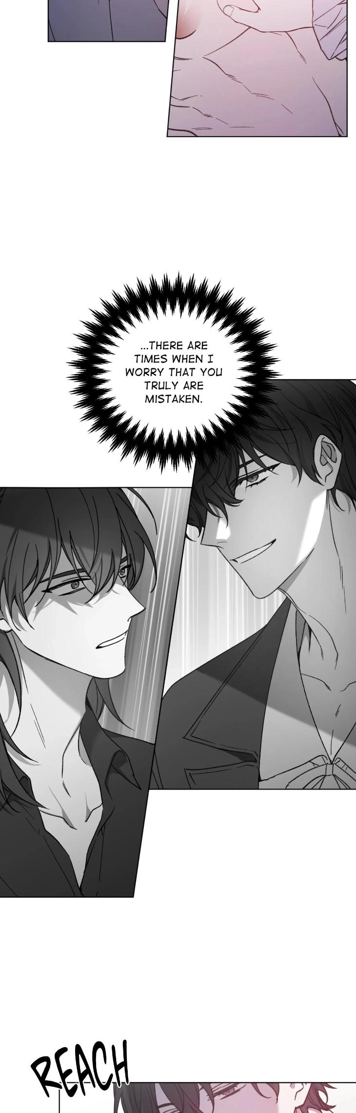 Love Trap by Rayuan – Season 3 – Uncensored [Eng] page 15
