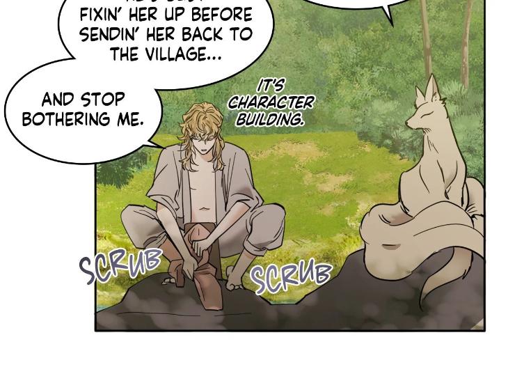 In Cold Love by 10min – Uncensored [Eng] page 16