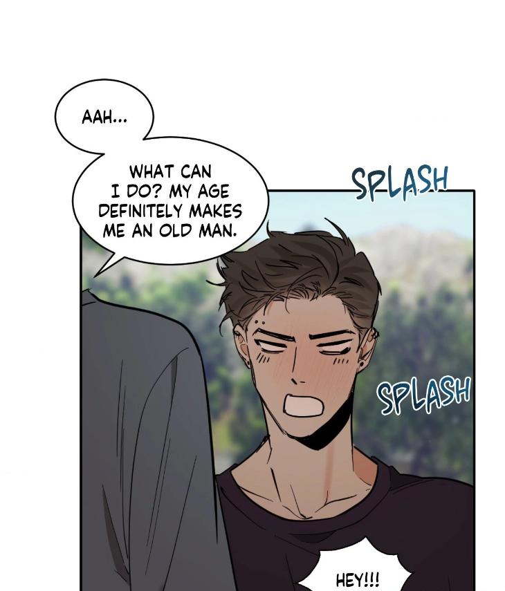 In Cold Love by 10min – Uncensored [Eng] page 16