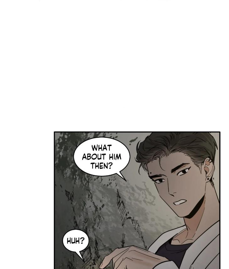 In Cold Love by 10min – Uncensored [Eng] page 16