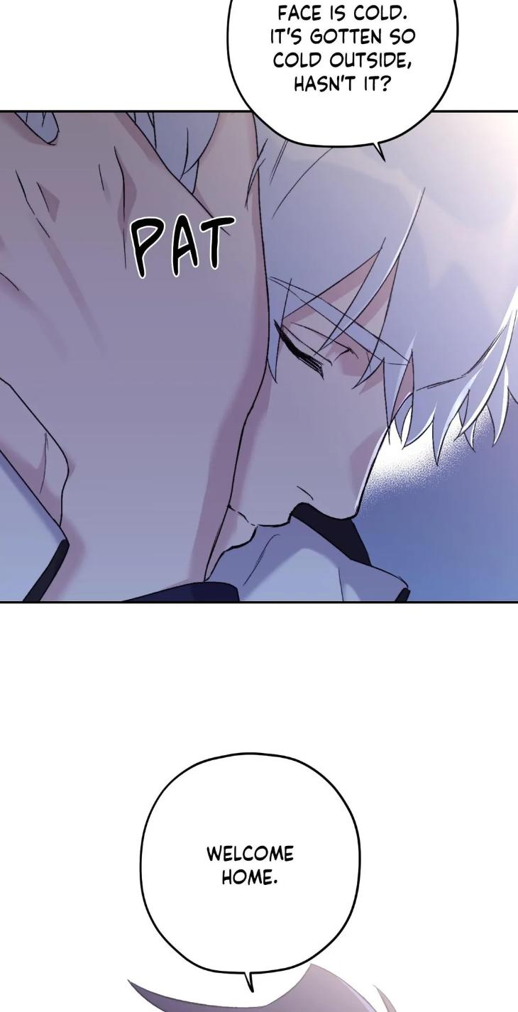 Surge Towards You by Cheongyeon – SE 6 [Eng] page 15