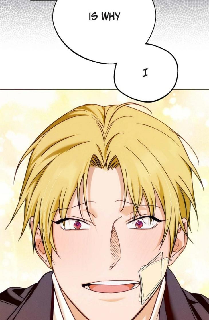 Hard-Boiled Love by Gwendolyn [Eng] page 15