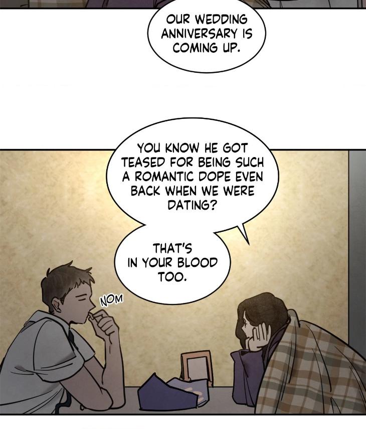 In Cold Love by 10min – Uncensored [Eng] page 14