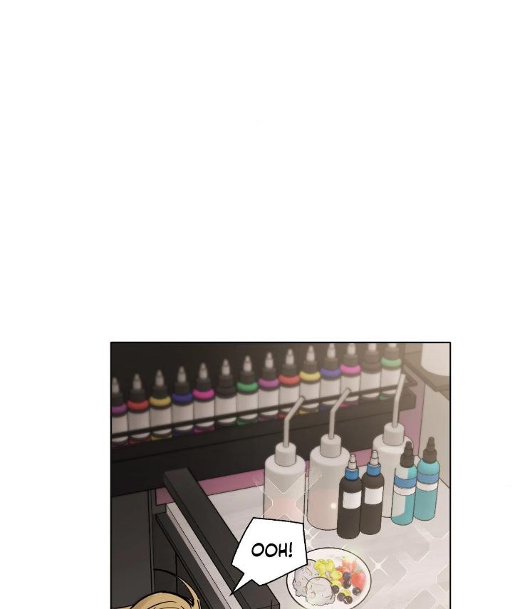 In Cold Love by 10min – Uncensored [Eng] page 16