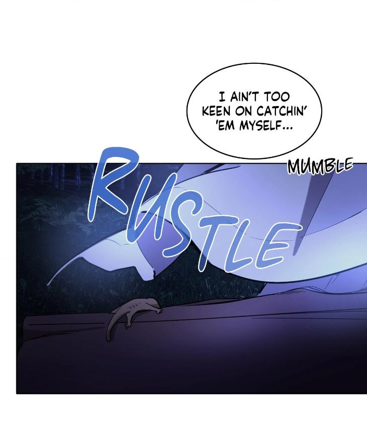 In Cold Love by 10min – Uncensored [Eng] page 17