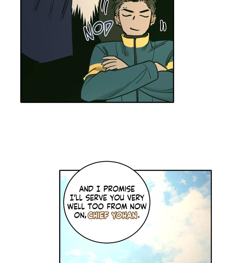 In Cold Love by 10min – Uncensored [Eng] page 16