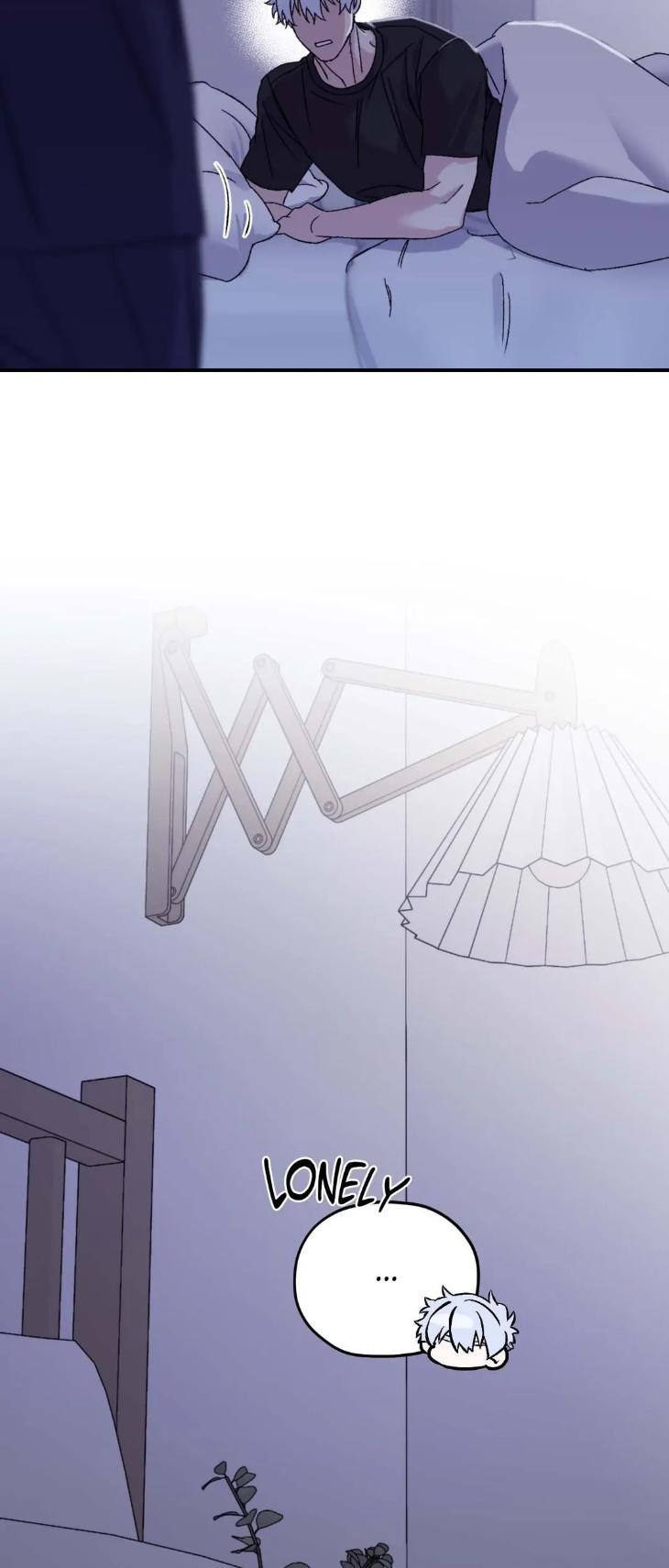 Surge Towards You by Cheongyeon – SE 6 [Eng] page 14