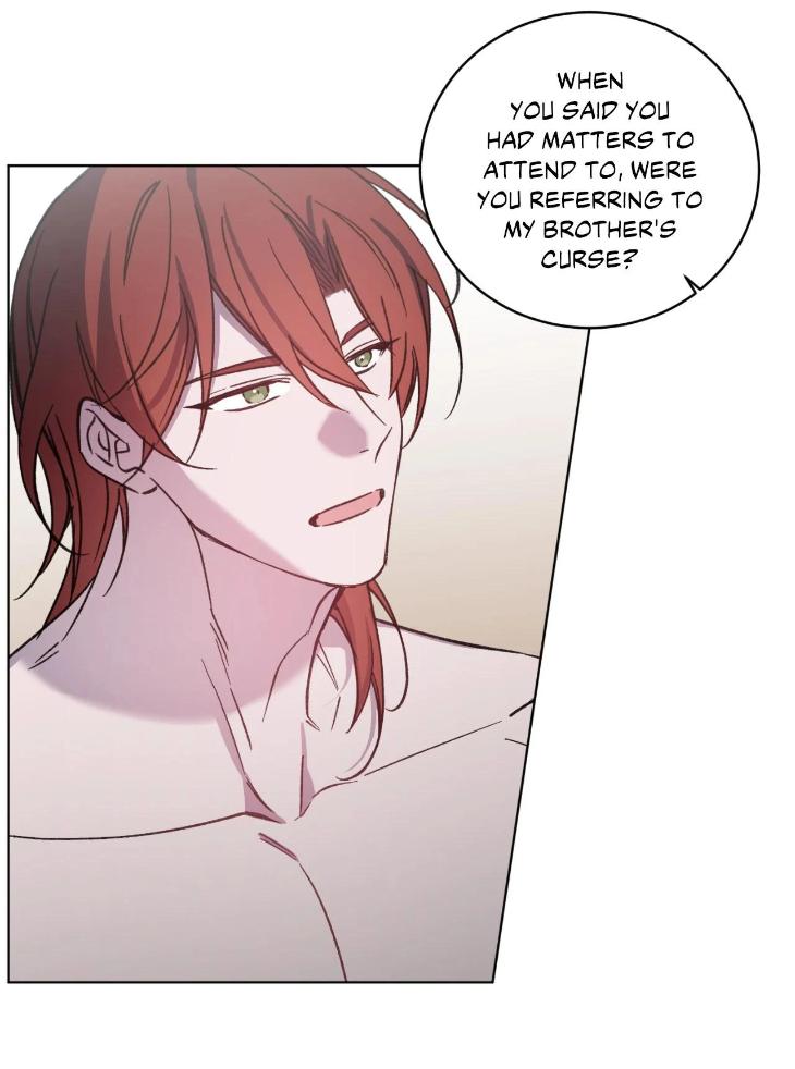 Love Trap by Rayuan – Season 3 – Uncensored [Eng] page 14