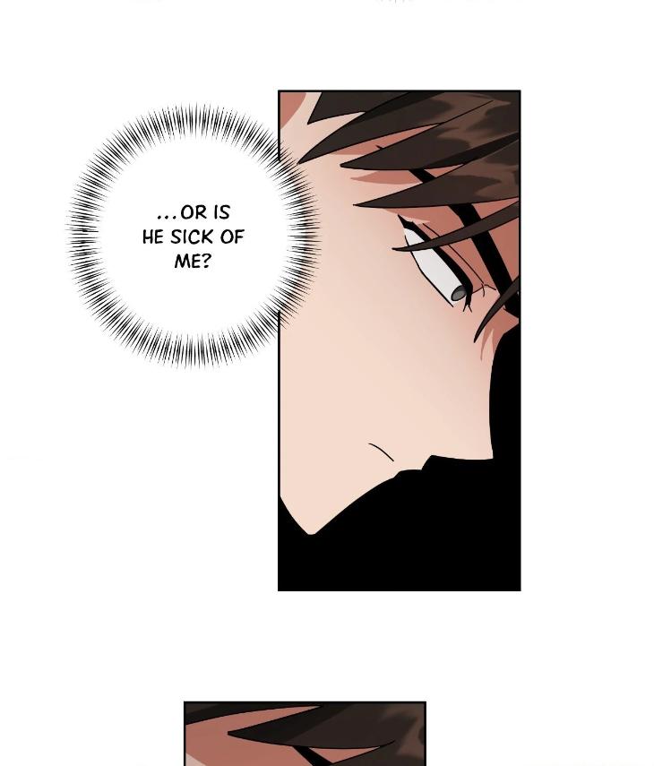 Taming the Trashy Tutor by Sadol – Uncensored [Eng] page 16