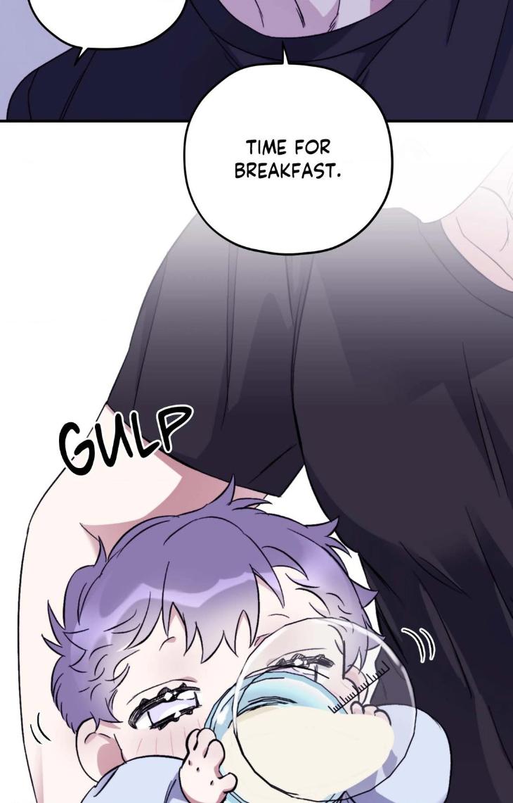 Surge Towards You by Cheongyeon – SE 6 [Eng] page 15